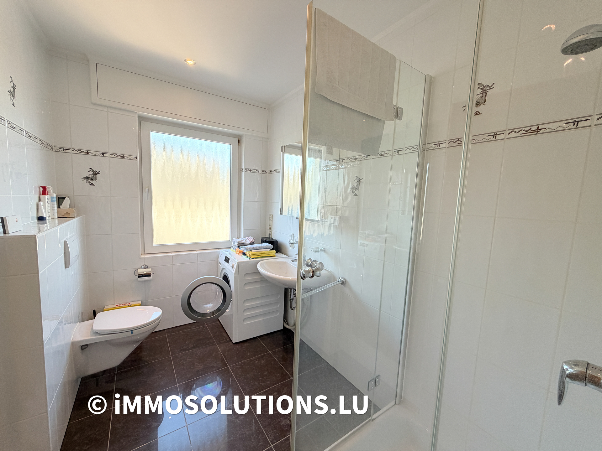 Appartement — Hesperange · 207 m² - photo 21